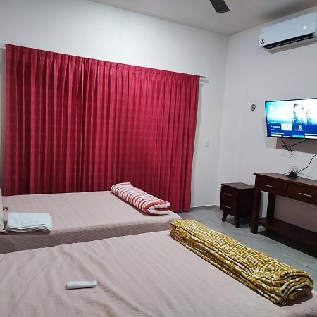 Aparthotel Casa Esperanza Progreso  Exteriér fotografie