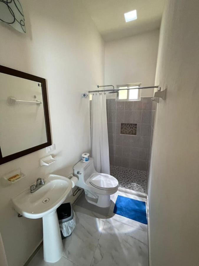 Aparthotel Casa Esperanza Progreso  Exteriér fotografie