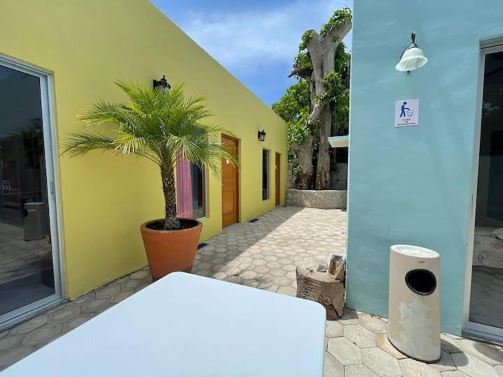 Aparthotel Casa Esperanza Progreso  Exteriér fotografie